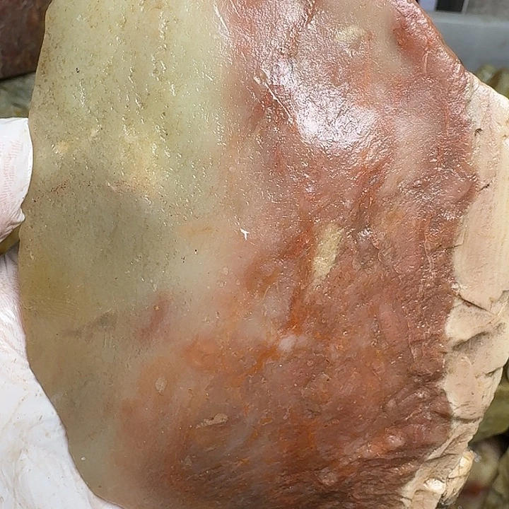 寿山石寿山石的颜色