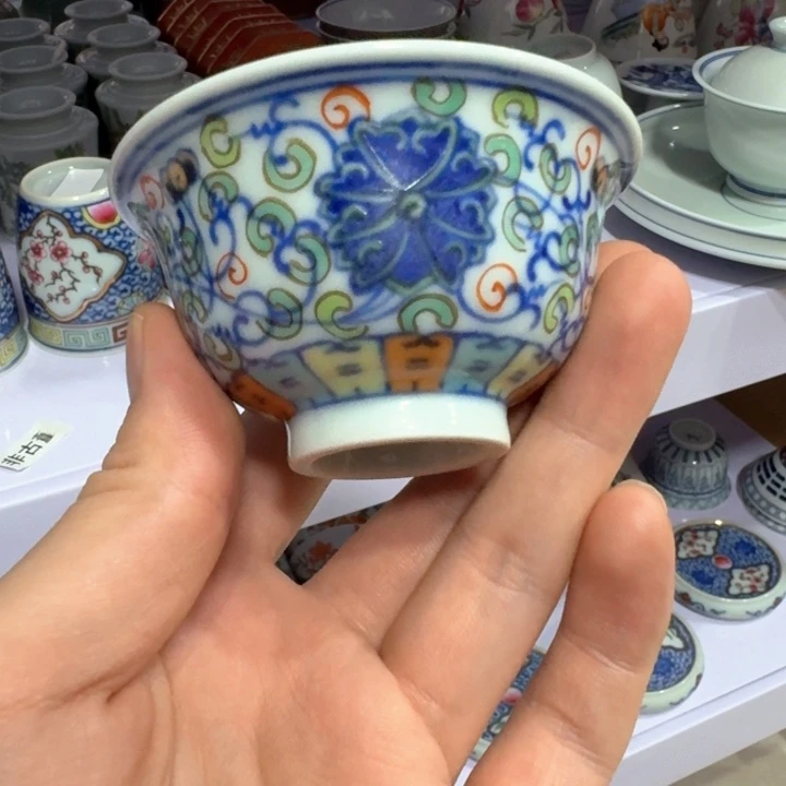 陶瓷艺术品收藏陶瓷