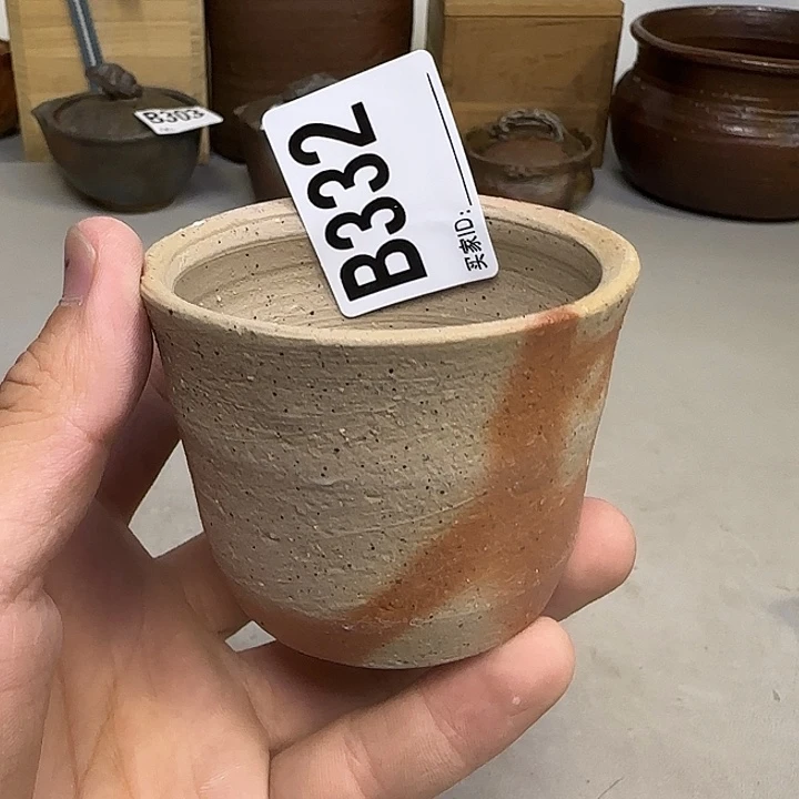 备前烧作品备前烧作品