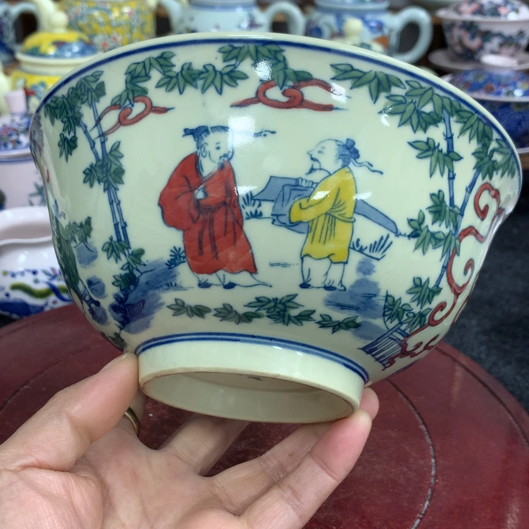 陶景德镇陶瓷 碗 盘 杯 壶 碟 各种……