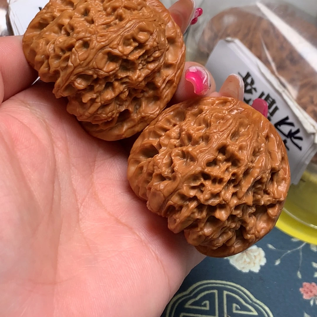 把件文玩核桃45-31482-8