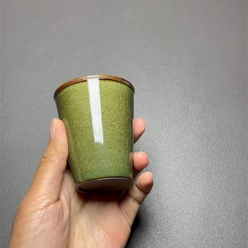 【闪购商品】茶盏-720............
