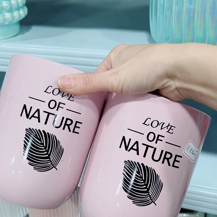 多肉陶瓷花盆满10元包邮