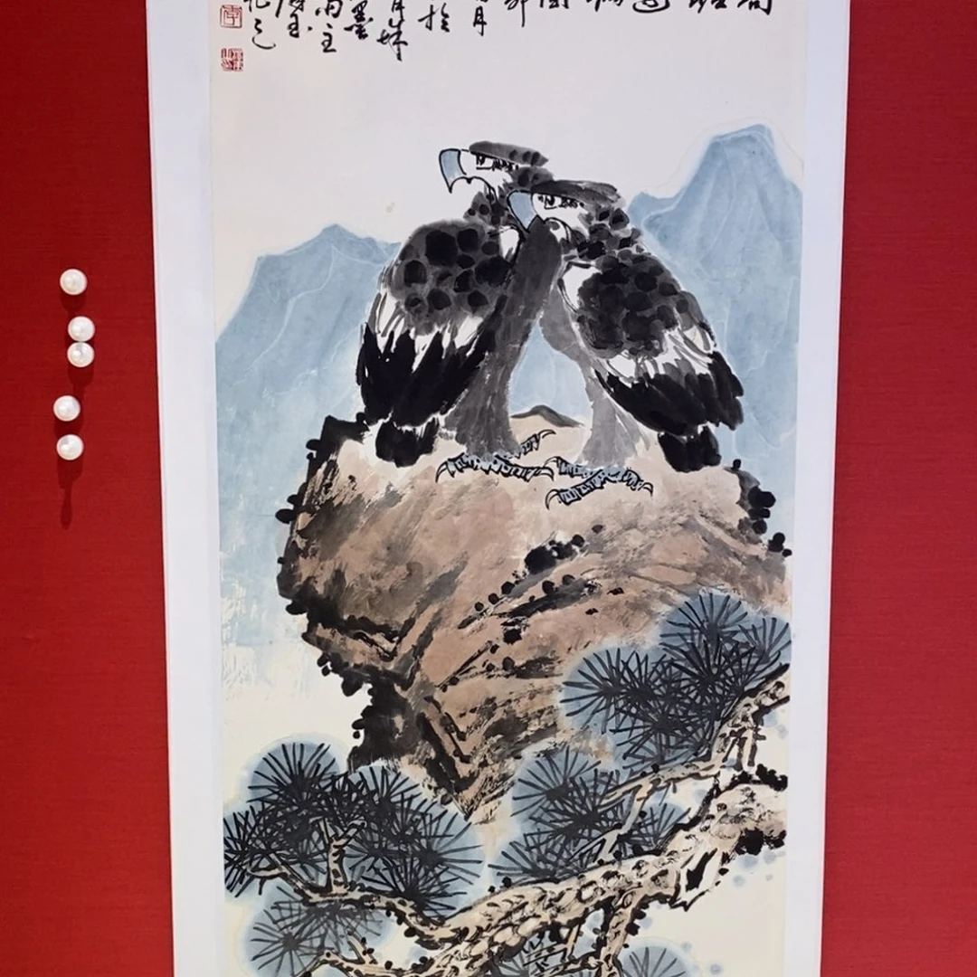 国画国画艺术国画艺术