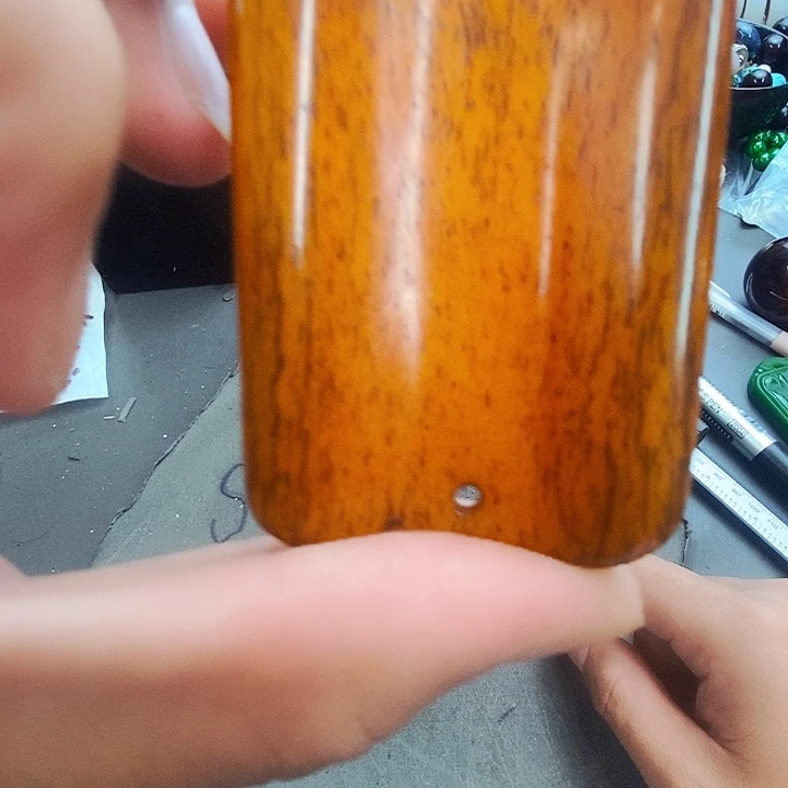 大果紫檀（缅甸花梨）147