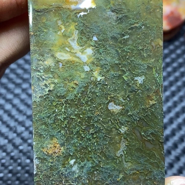 玛瑙/玉髓颈饰未镶嵌用****6