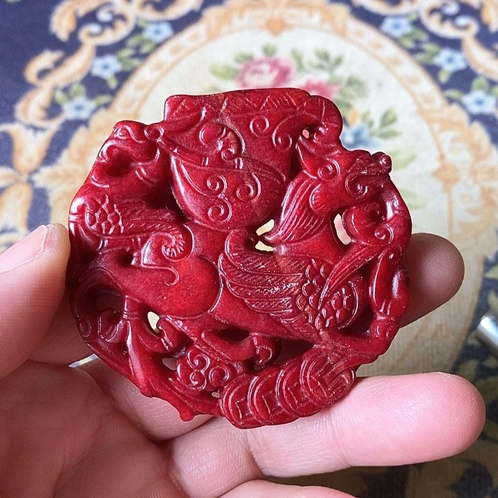 肖***良茶盏人过留名 雁过留声