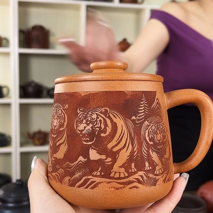 茶壶紫砂紫砂工艺厂