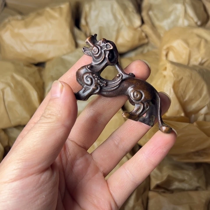 创意设计制作摆件