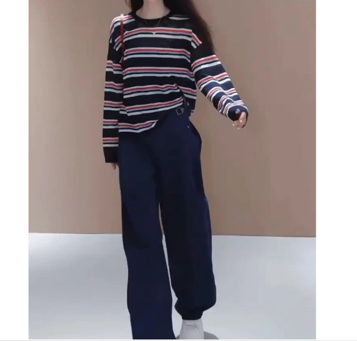 时尚潮流百搭精品女装zsx35294