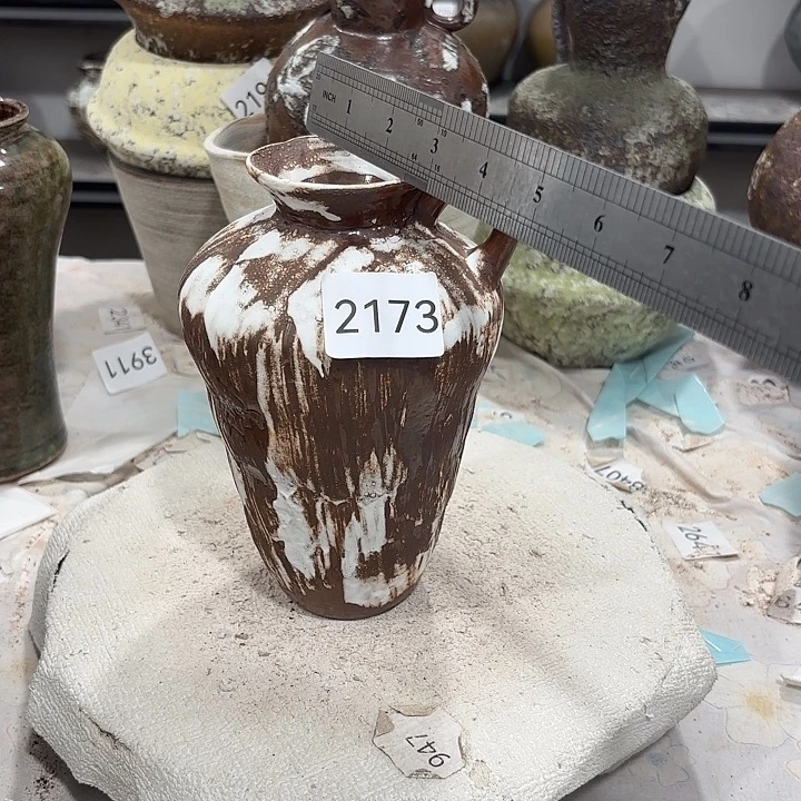 摆件景德镇瓷器精品展示2173