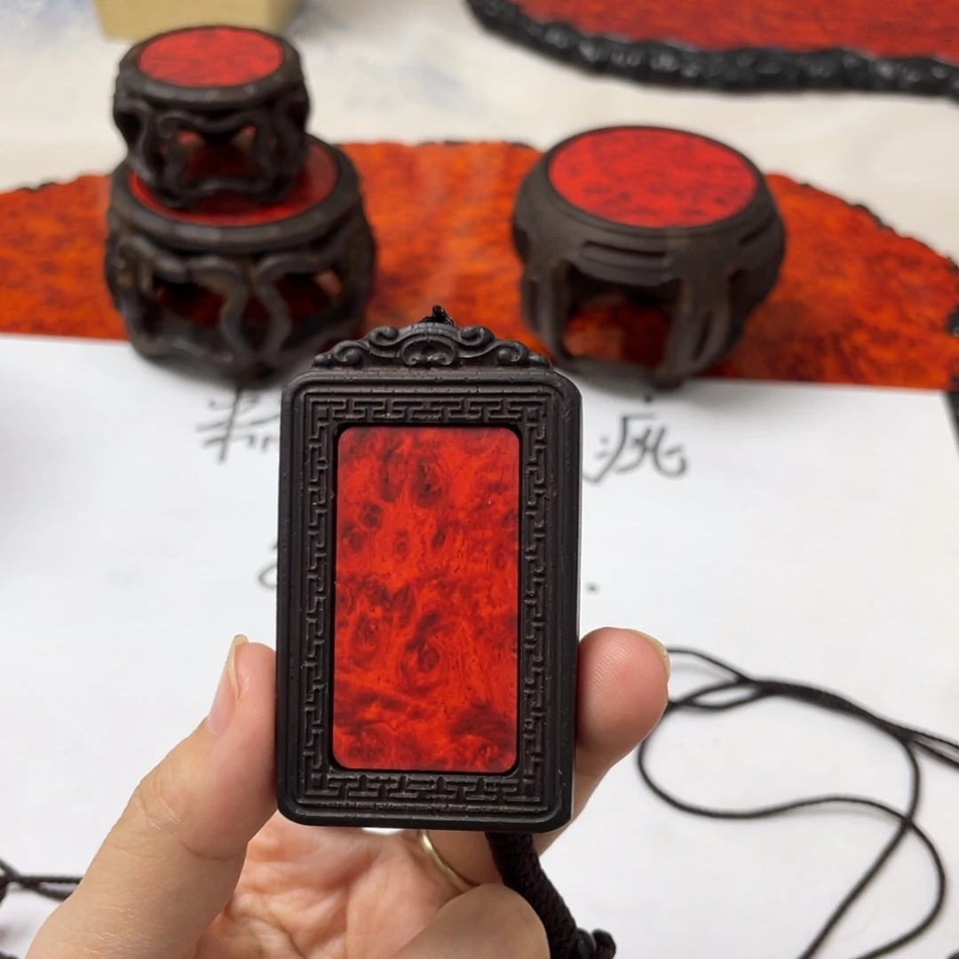 东非黑黄檀（紫光檀）