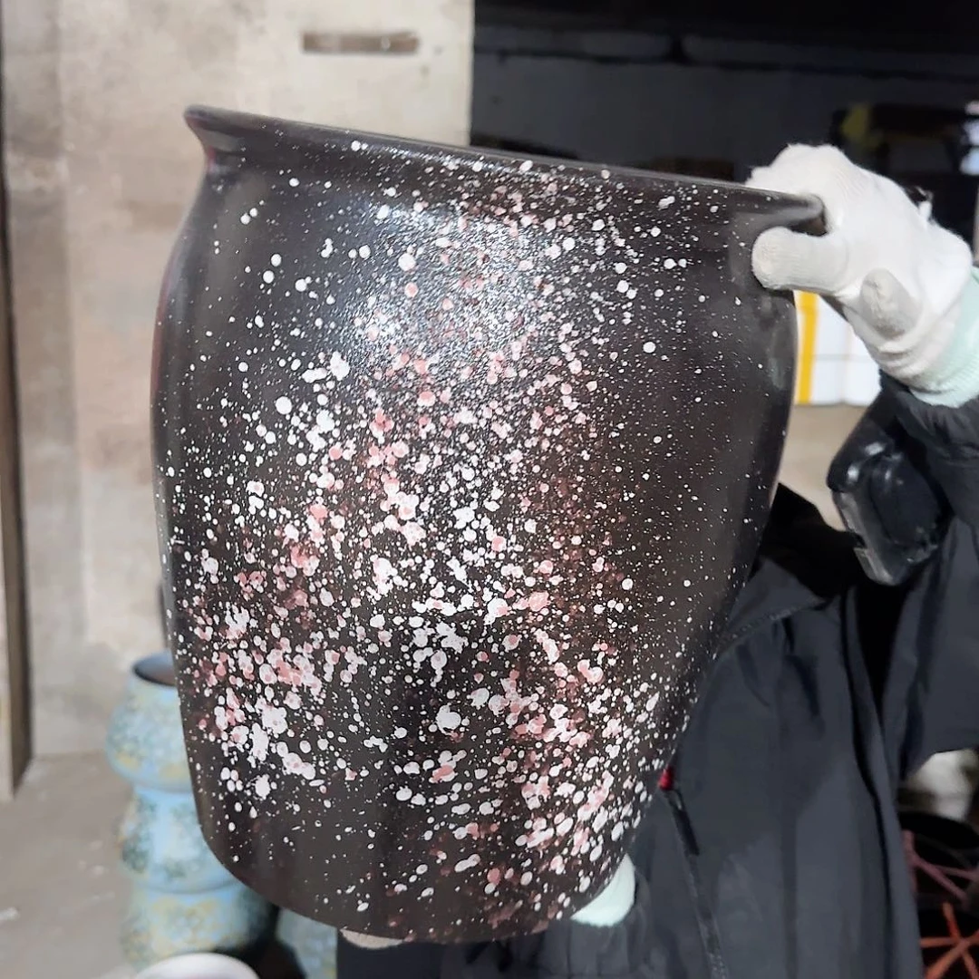 王嫂花盆1119-229高30口26