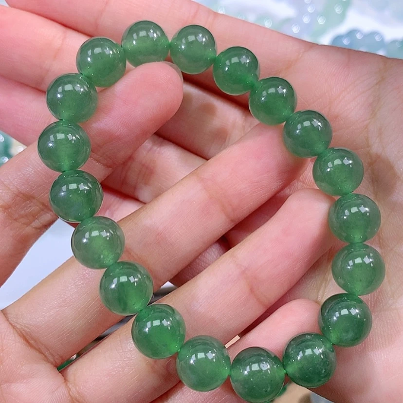 【闪购商品】未镶嵌手链翡翠翡翠
