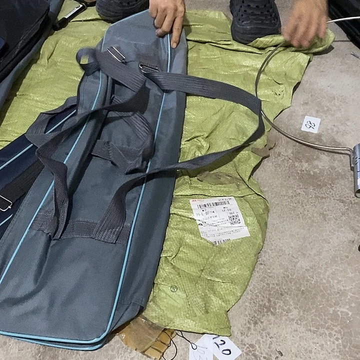 45号垂钓小配件一个瑕疵