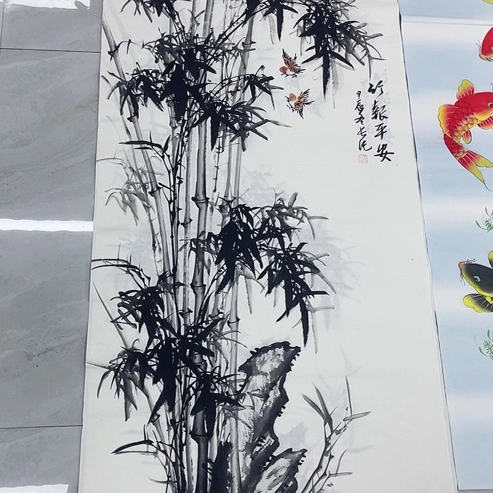 国画重中之重重中之重