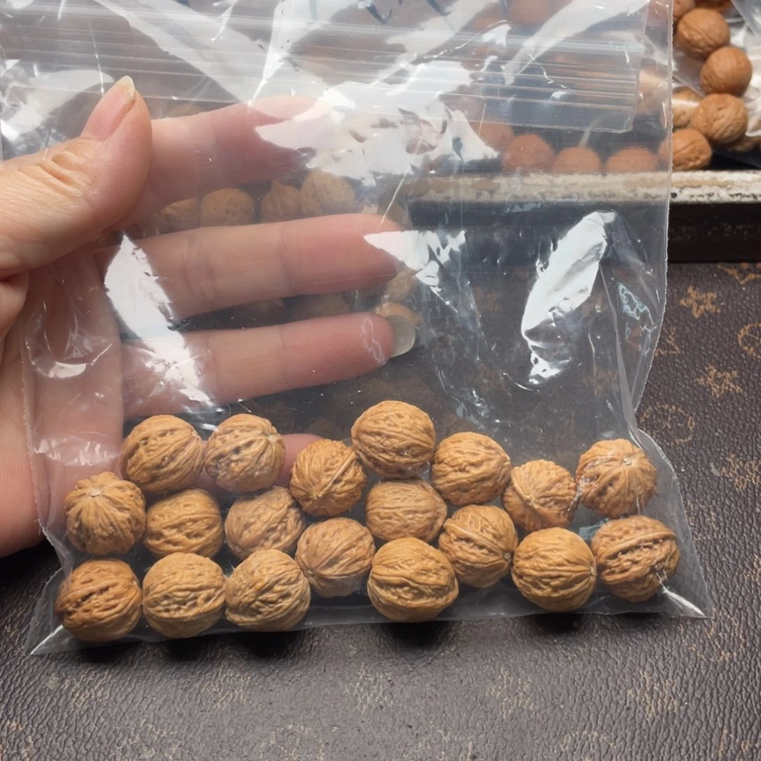 【闪购商品】核桃其他私人定制150米打孔不退不换
