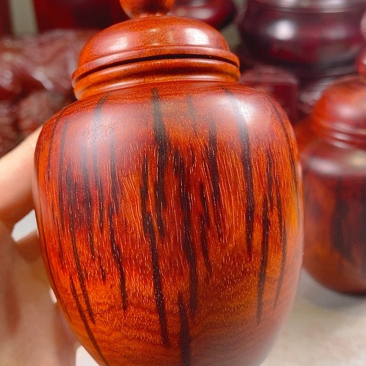 檀香紫檀（小叶紫檀）