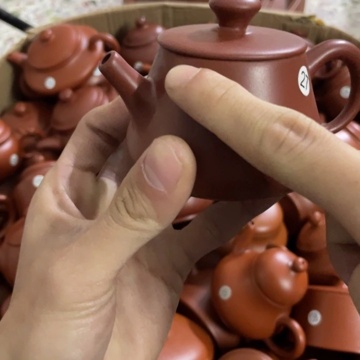 茶壶紫砂紫砂壶茶壶包邮毫升120