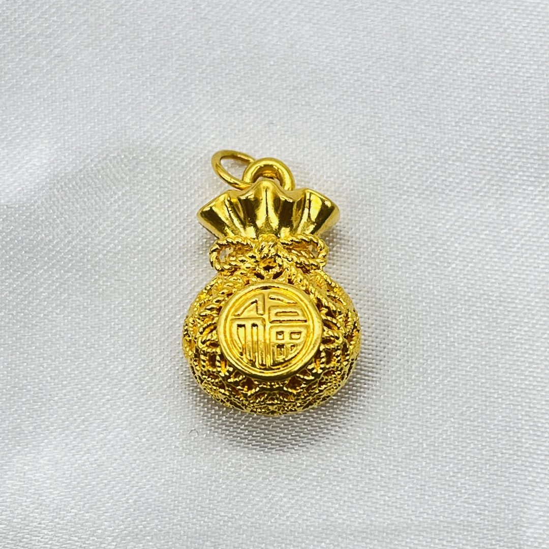 足金饰品/福袋/0.95/1B5A0527/h