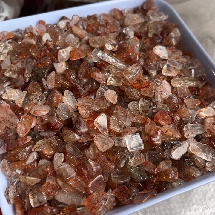 玛瑙/玉髓未镶嵌手链