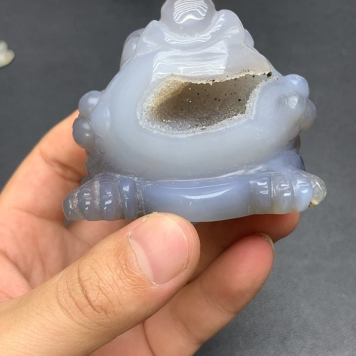 玛瑙/玉髓未镶嵌珠宝奇石