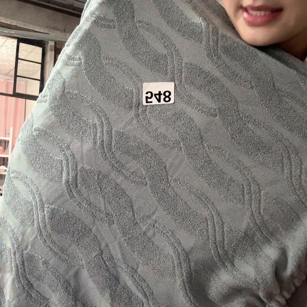 聚酯纤维万能沙发套548