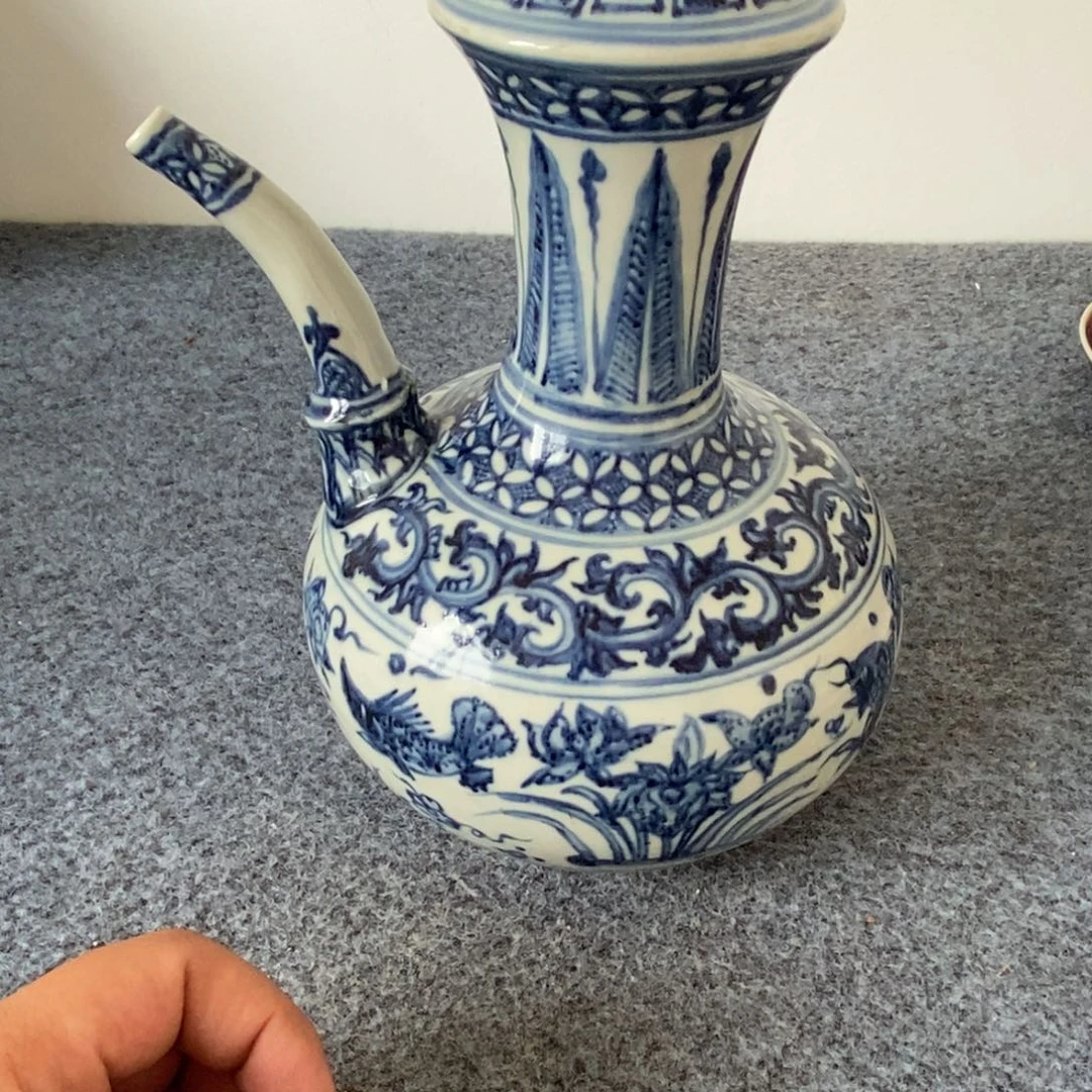 摆件陶瓷工艺美术作品欣赏