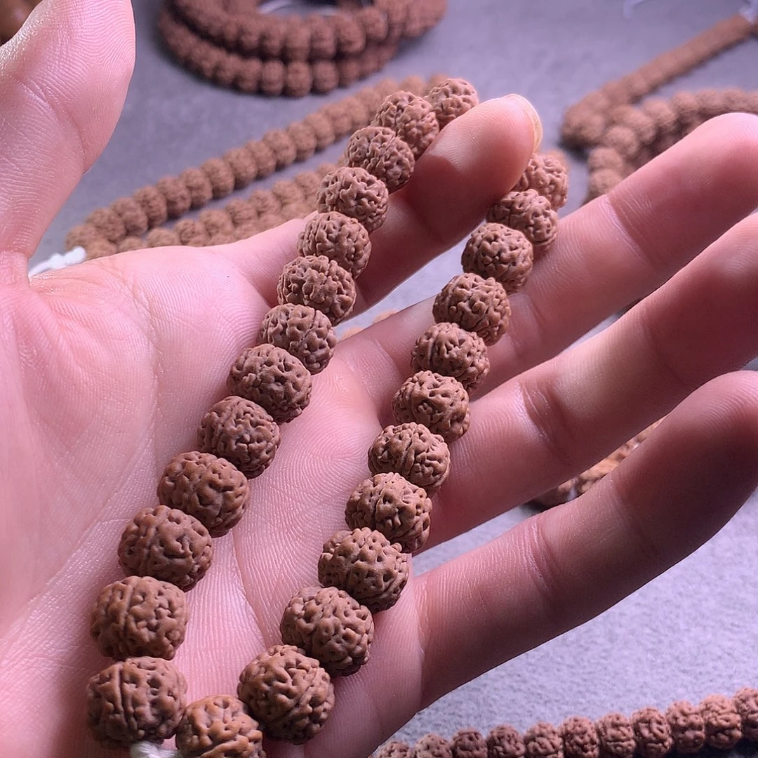 吊坠金刚菩提老树王单圈12