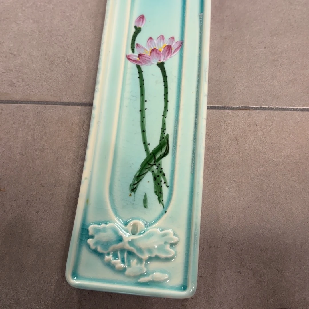 景德镇纯手工制作工艺陶瓷