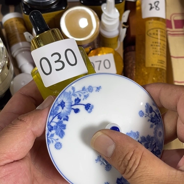 瓷片回流瓷器瓷片30