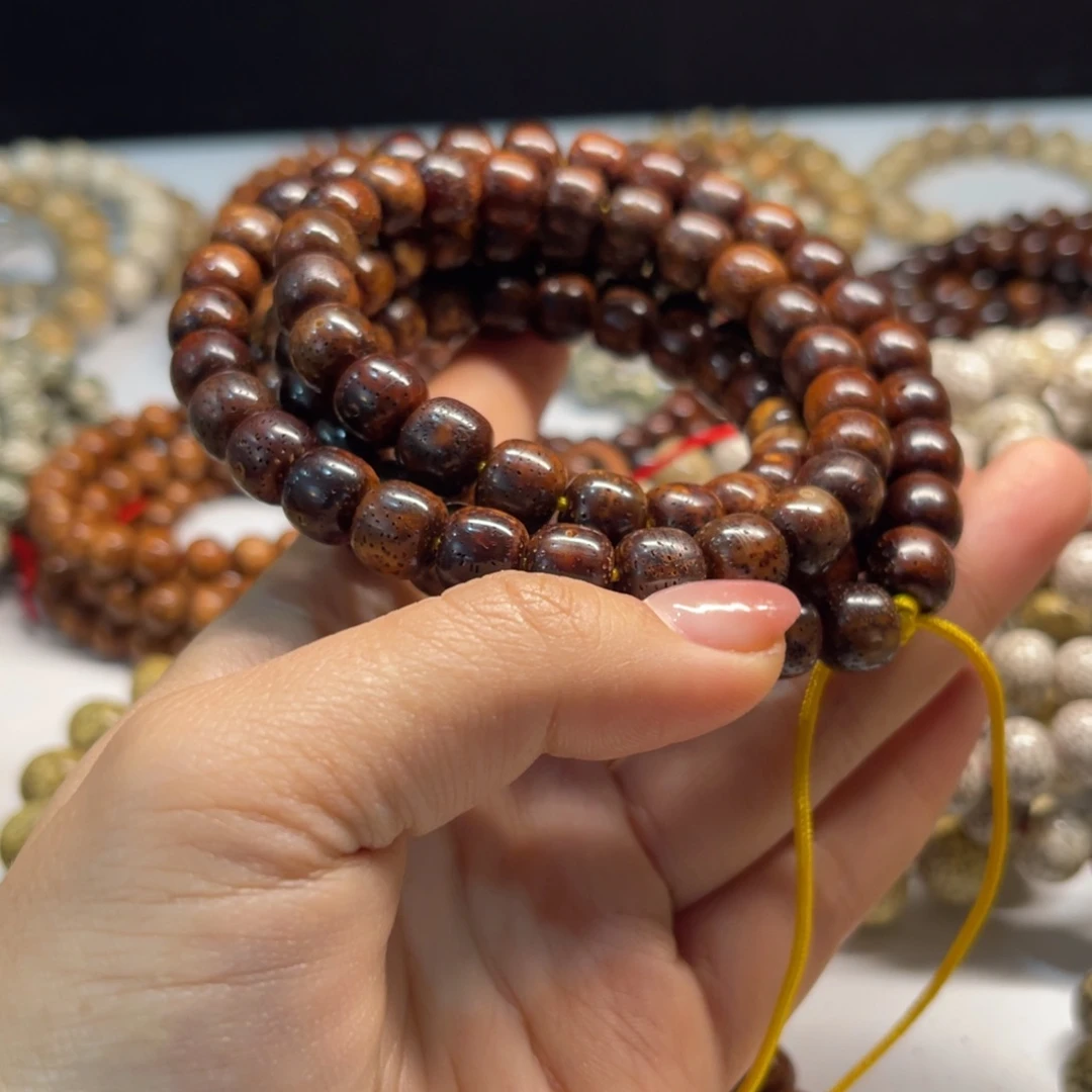 逆***者吊坠星月菩提10老型