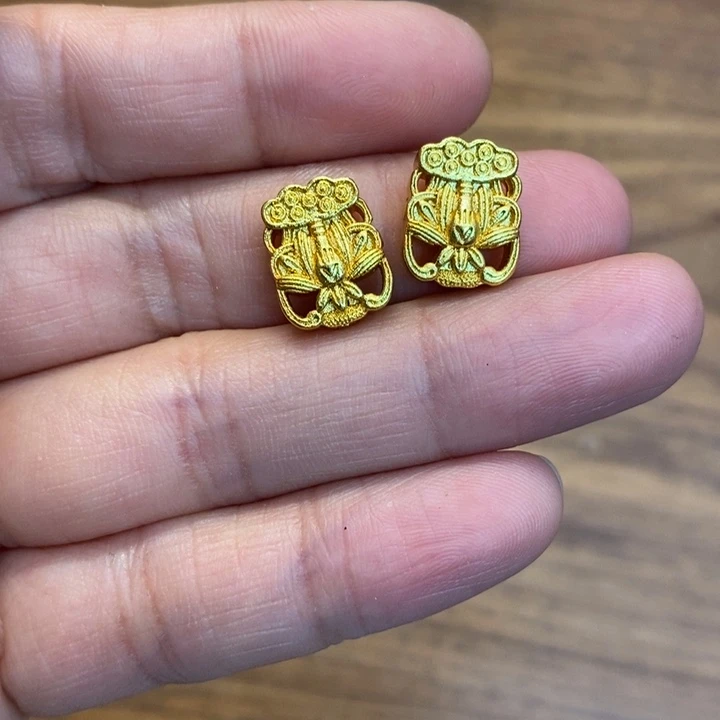 小**姐一墨手作编绳配件