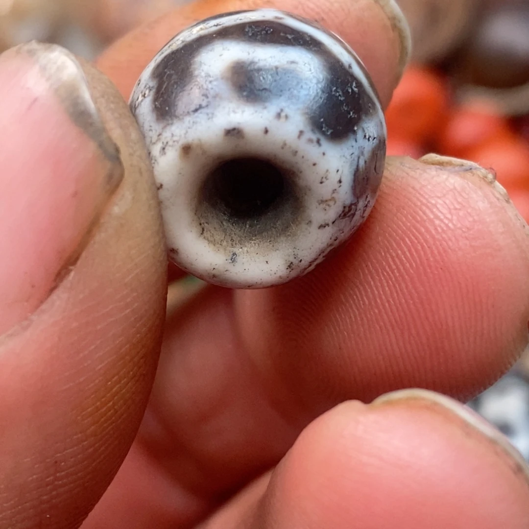 DIY琉璃珠子的形状与形状类似