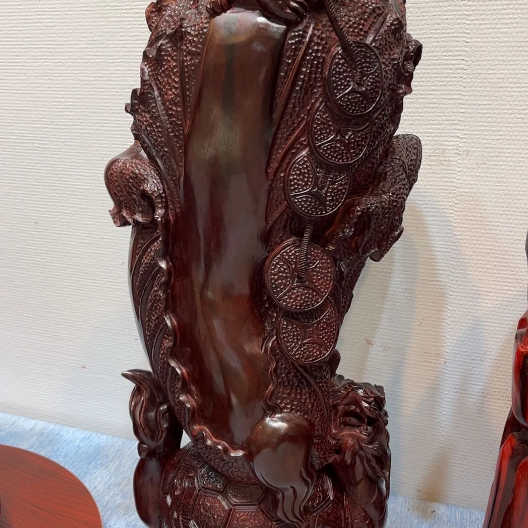 檀香紫檀（小叶紫檀）阿*