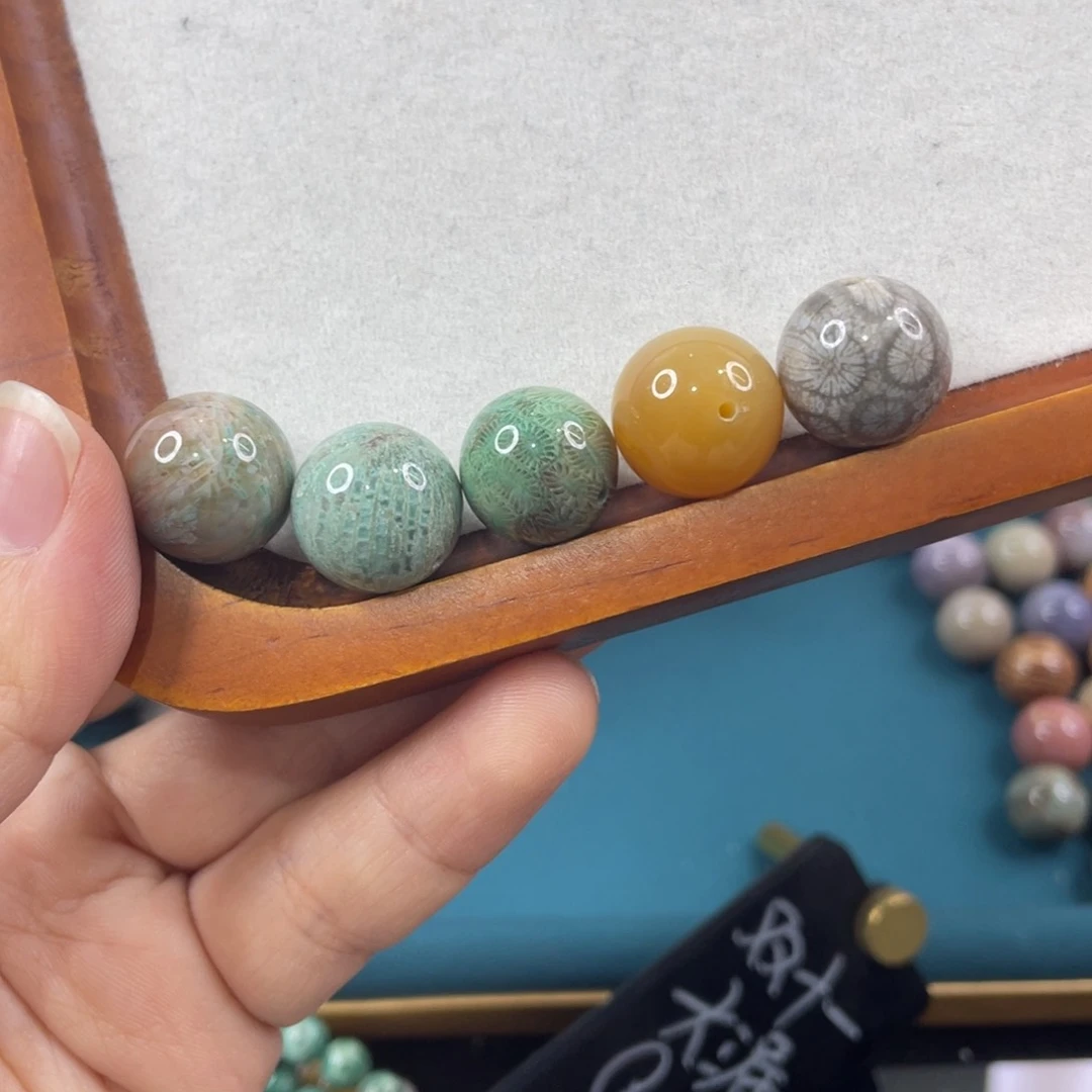 未镶嵌手镯硅化玉