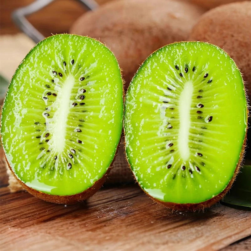 【情之甄】陕西翠香猕猴桃15个/24个单果80-100g/20个单果100-120g