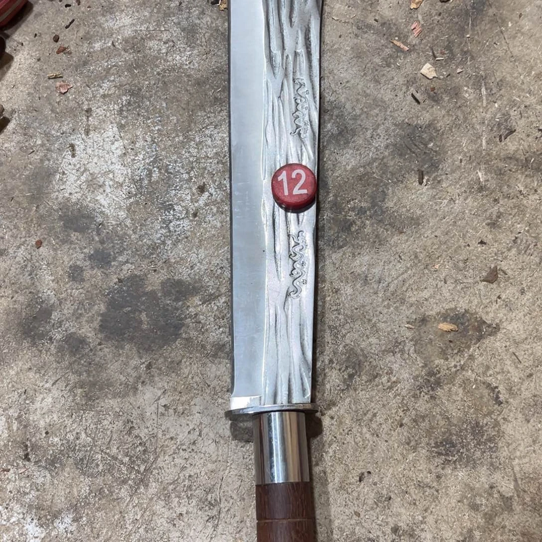 高碳锰钢云南锻打