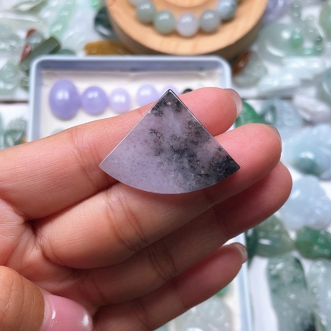 颈饰未镶嵌翡翠88888888888