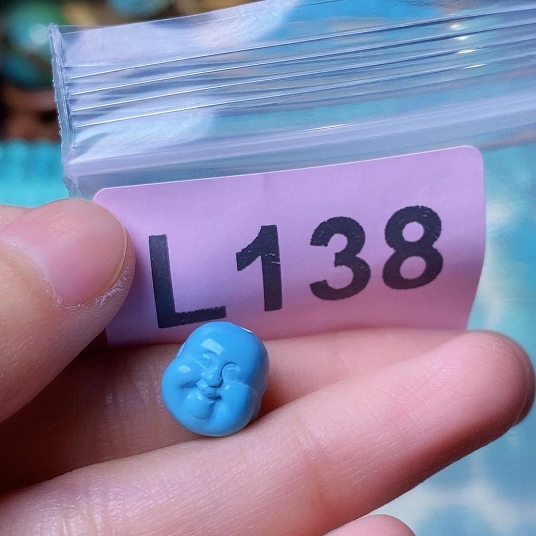 十堰原生态绿石头特色手工配饰