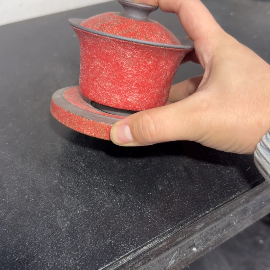 陶瓷茶具微瑕介意勿拍紫砂