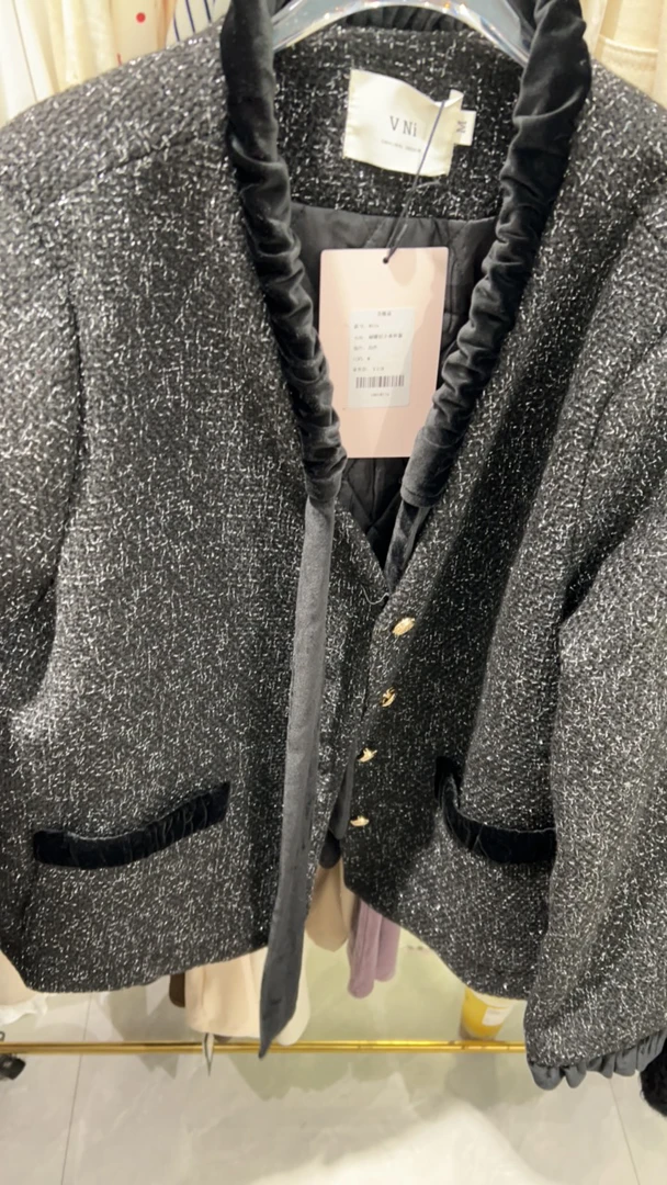 大码女装显瘦套装