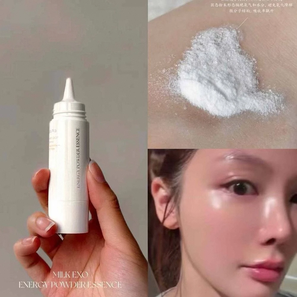 黑科技粉转霜，激活肌肤“逆龄开关” 童颜粉10g