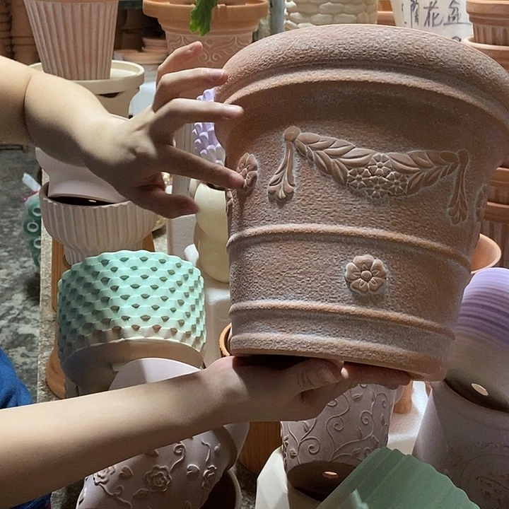 24×23复古麦穗花