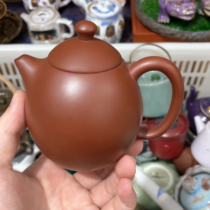 茶壶紫砂紫砂茶具