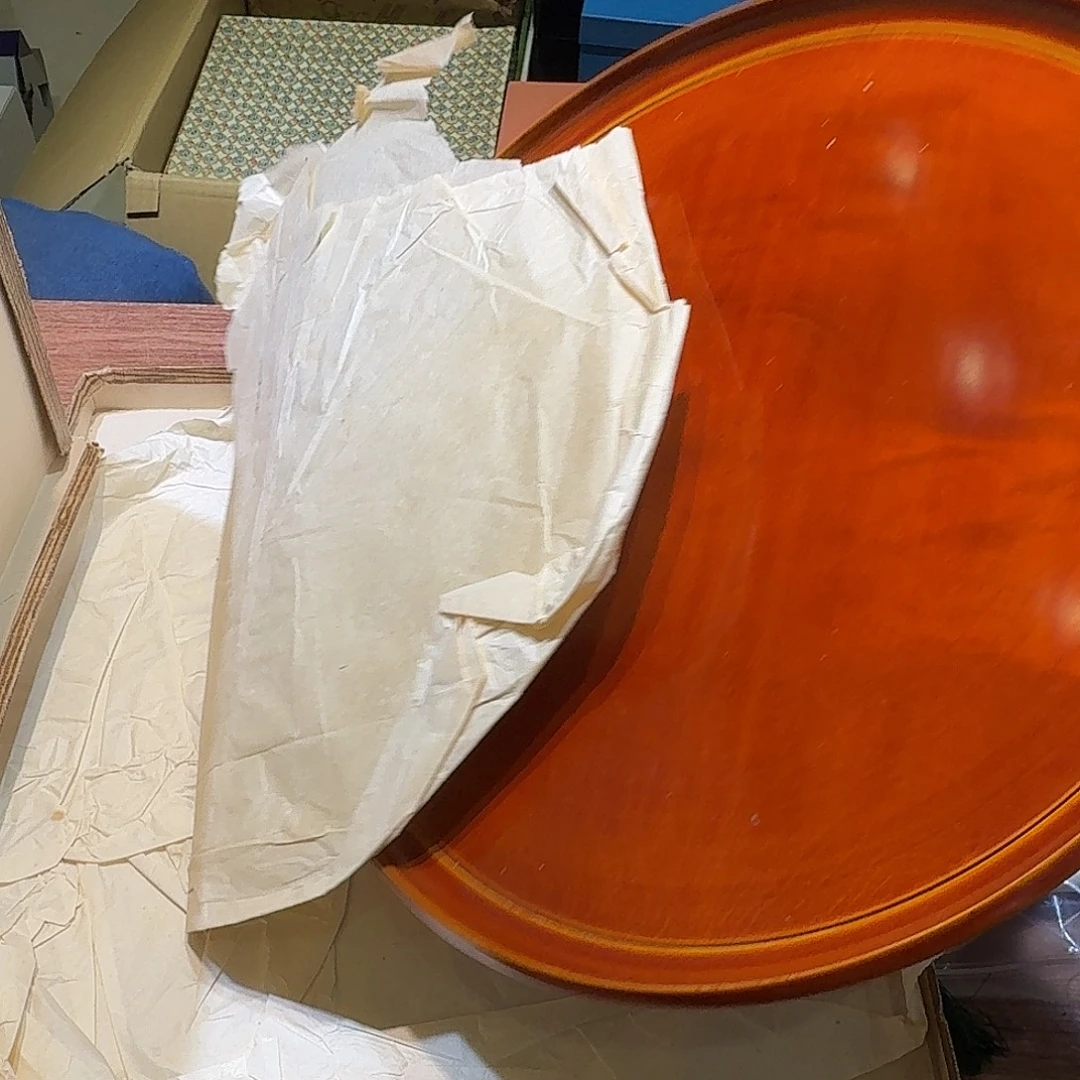瓷片中古品磨损微瑕