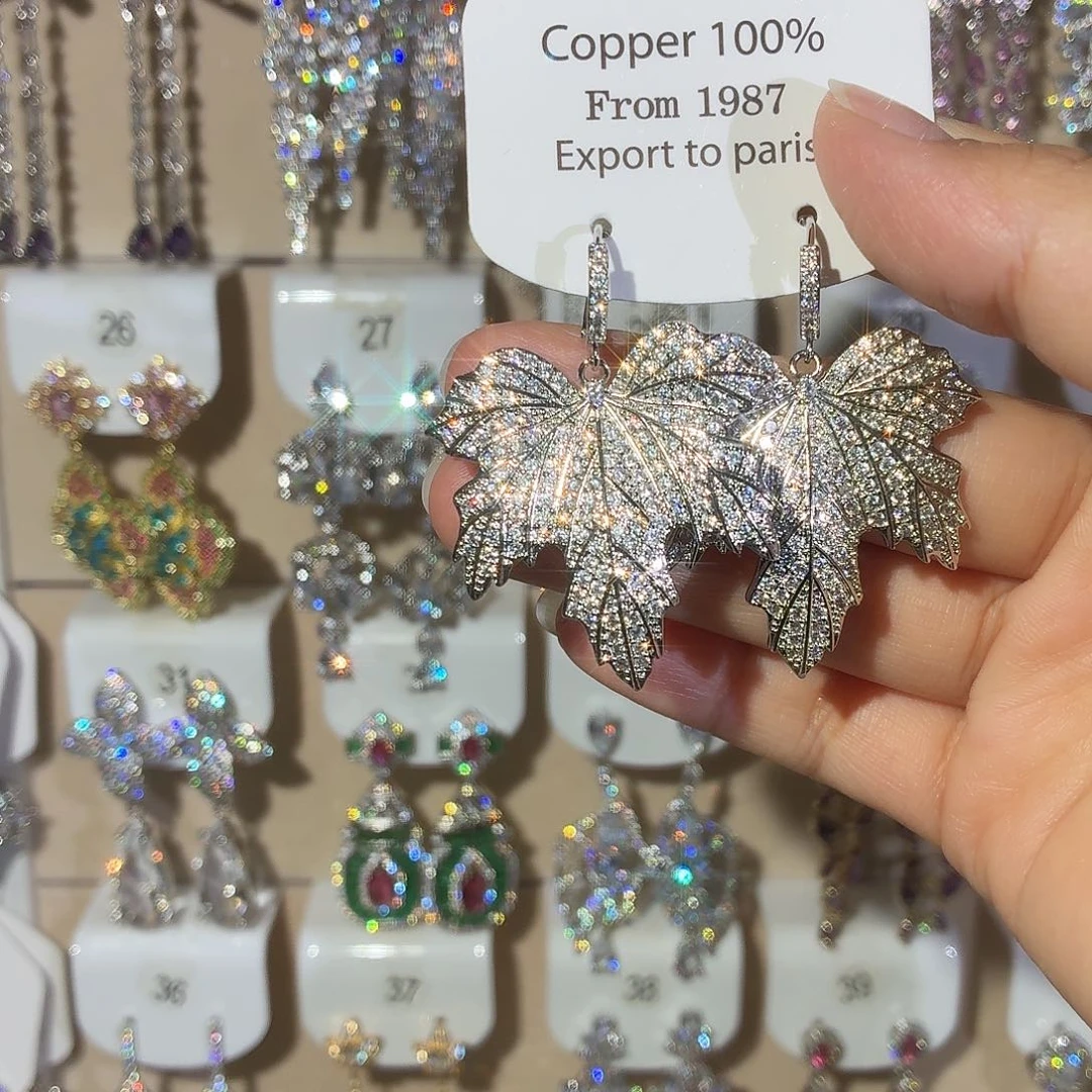 锆石铜合金925银针