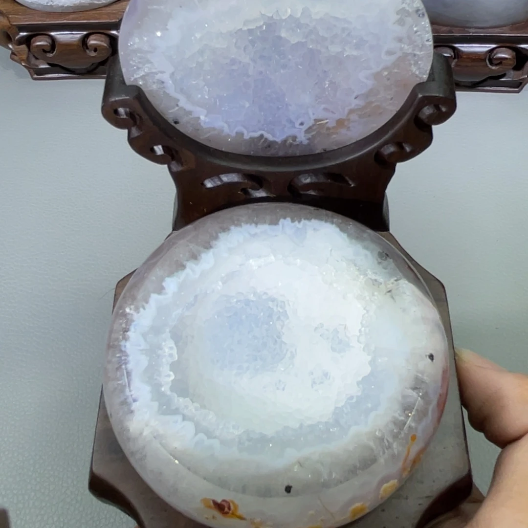 未镶嵌紫晶大型摆件（非配饰）