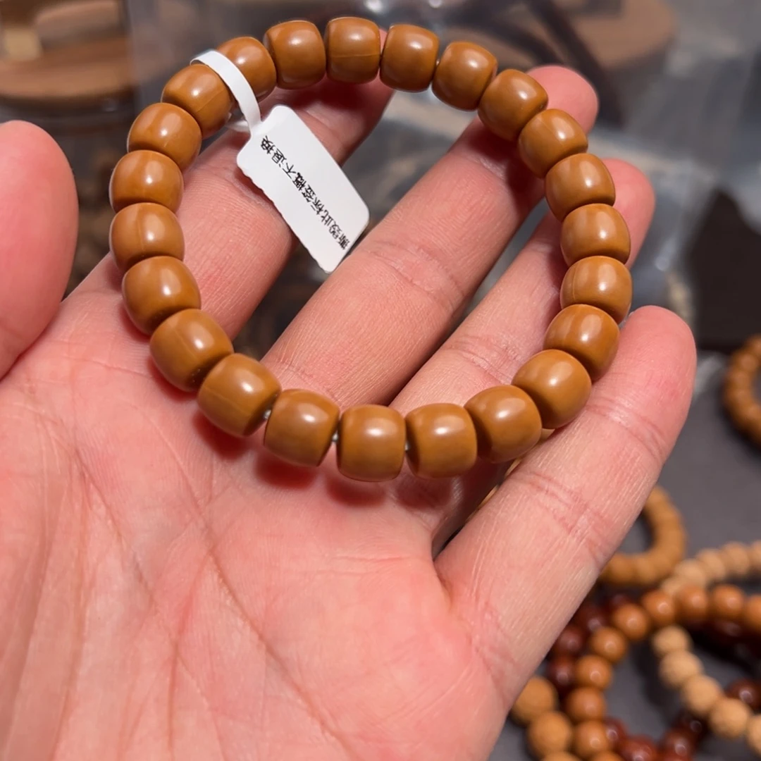 猴头核桃吊坠猴头直切