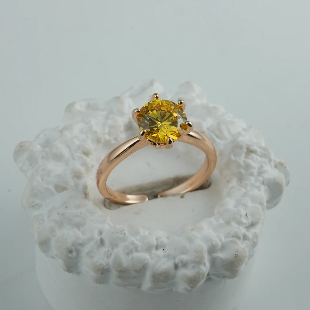 黄戒指高货————————D